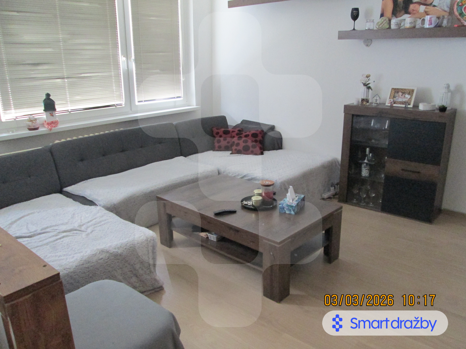 Byt 3+kk 68,21 m², ul. Josefa Ševčíka, Most — fotografie 1